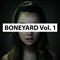 2017 Boneyard Vol. 1 (Single)
