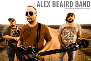 Alex Beaird Band