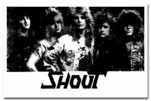 Shout (USA)