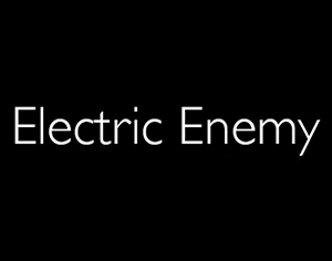 Electric Enemy (DNK)