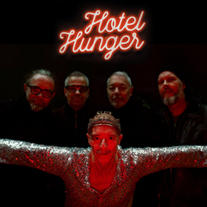 Hotel Hunger