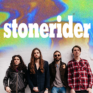 StoneRider
