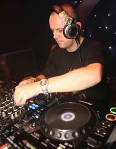 DJ Ruffneck
