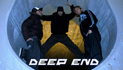 Deep End (ESP)