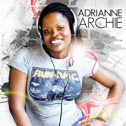 Adrianne Archie
