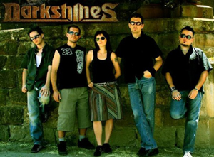 Darkshines (SRB)