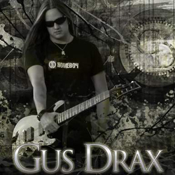 Gus Drax