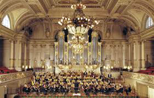 Tonhalle Orchestra Zurich