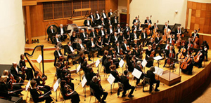 Slovak State Philharmonic Orchestra