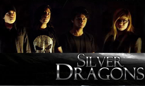 Silver Dragons