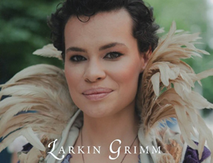 Larkin Grimm
