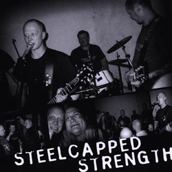 Steelcapped Strength