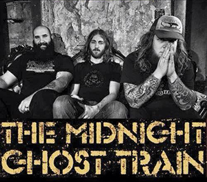 Midnight Ghost Train
