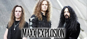 Maxx Explosion