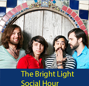 Bright Light Social Hour
