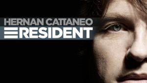 Hernan Cattaneo - Resident