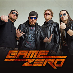 Game Zero