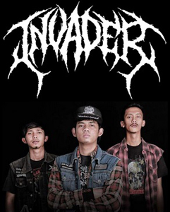 Invader (IDN)