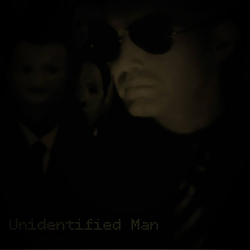 Unidentified Man