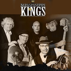 Mississippi Kings