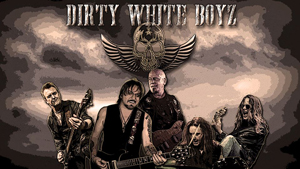 Dirty White Boyz