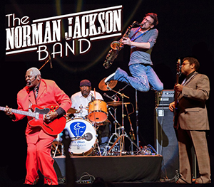 Norman Jackson Band