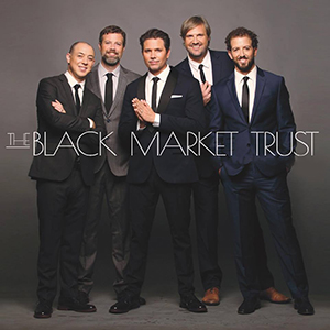 Black Market Trust