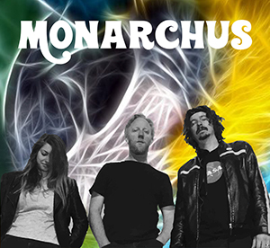 Monarchus