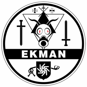 Ekman (DNK)