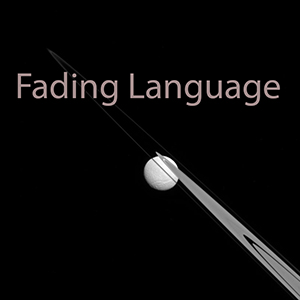 Fading Language